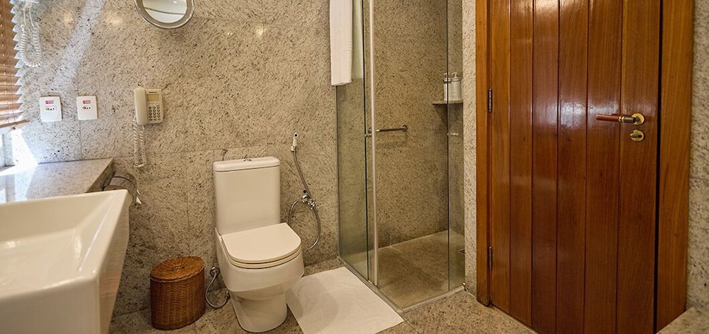 Transamerica Resort Comandatuba All Inclusive 48/50