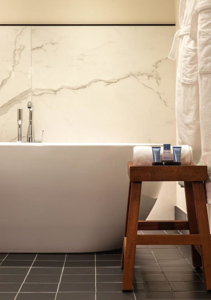 Le Celtique & Spa 6/49
