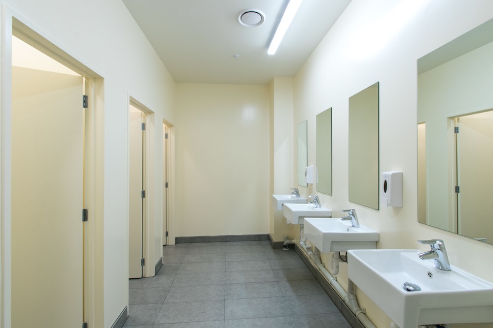 Hobson Lodge - Hostel 8/50