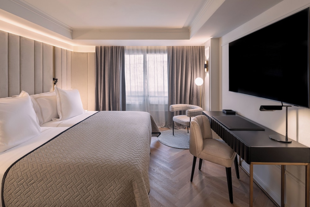 Superior, Double Bed