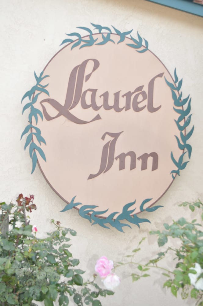 Laurel Inn & Conference Center 6/62
