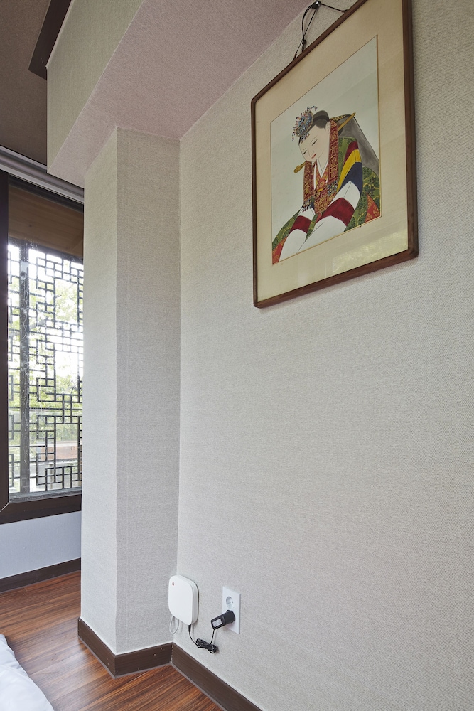 Jiwoljang Guest House 9/50