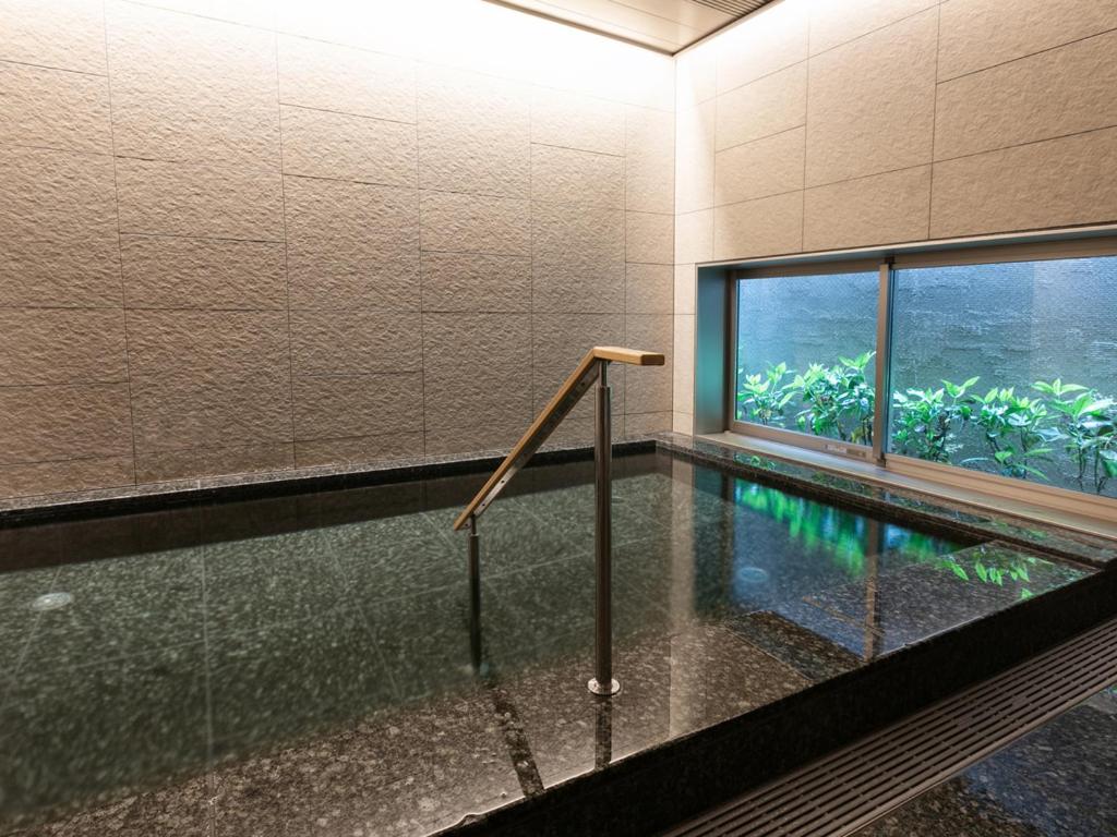 Fukuoka U-Bell Hotel 29/50