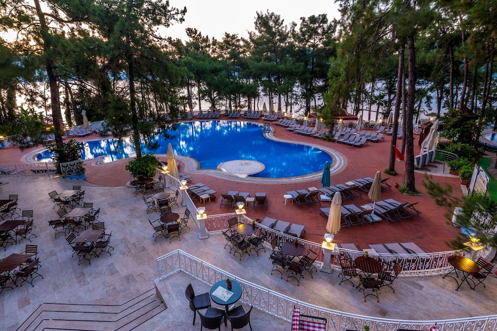Grand Yazici Club Marmaris Palace 32/41