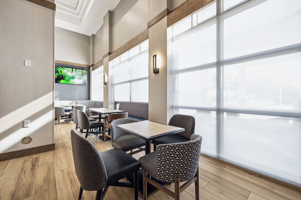 Hyatt Place San Antonio - Northwest/Medical Center 58/76