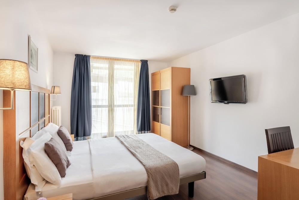Dolomiti Chalet Family Hotel 18/49