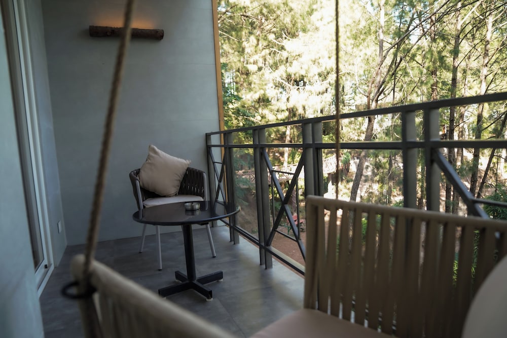 UNA Comfort Kasauli Hills Resorts 27/50