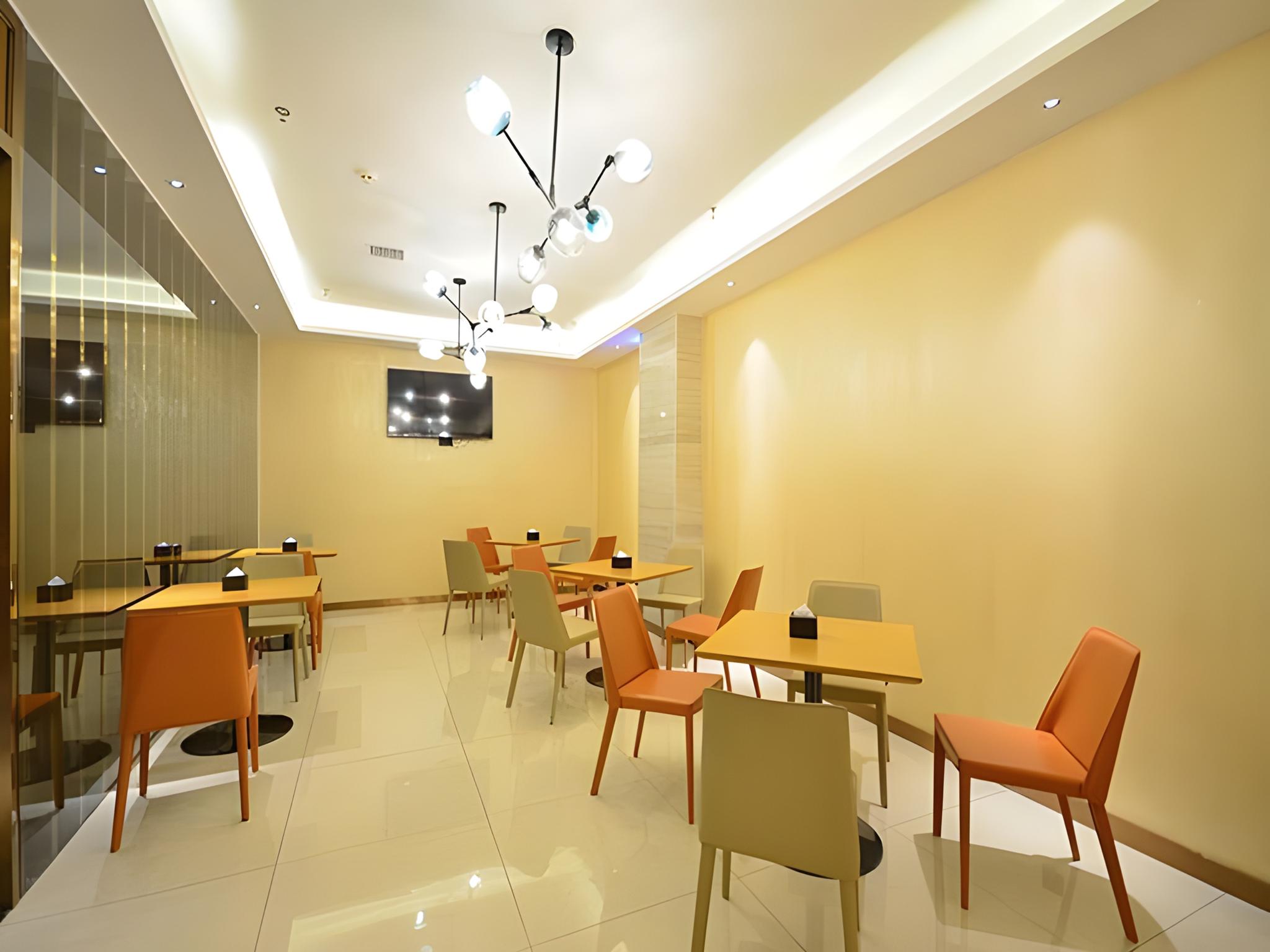 City Comfort Inn Shiyan Wudang Mountain 45/50