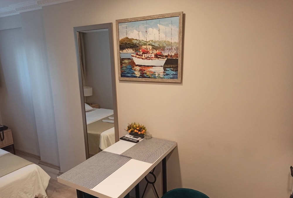 Cadde Suite Bakirkoy 43/43
