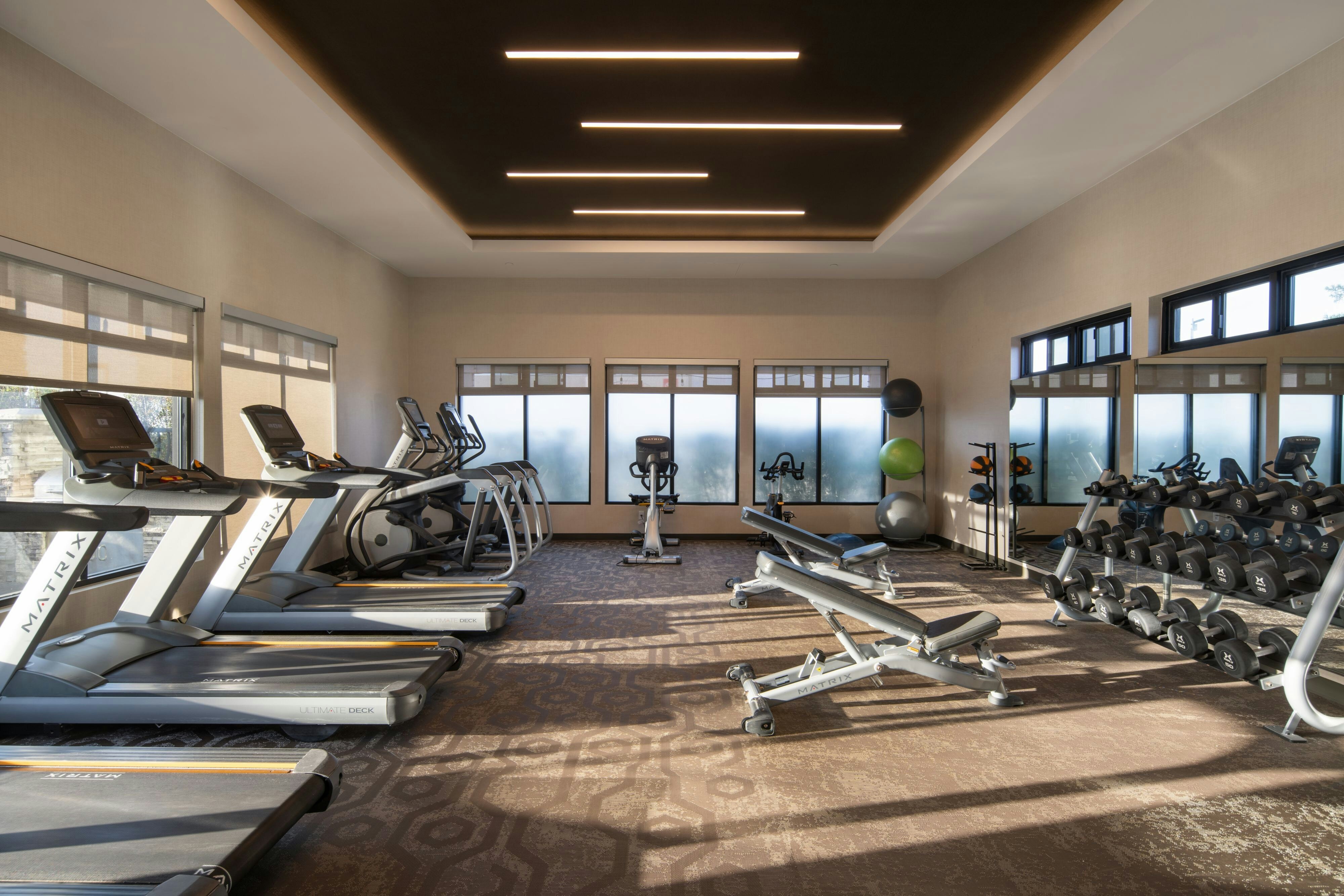 Residence Inn Los Angeles LAX/Manhattan Beach 17/43