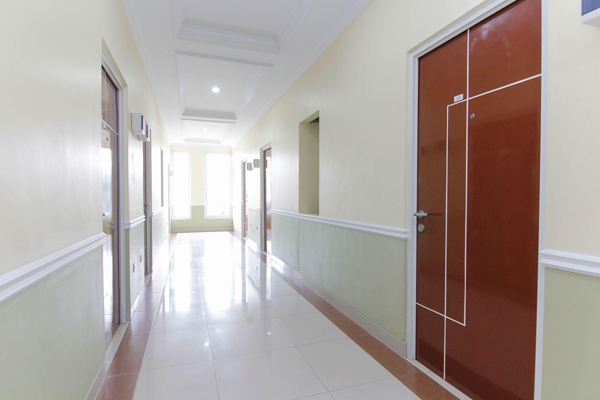 Tebet Utara Suites 16/32