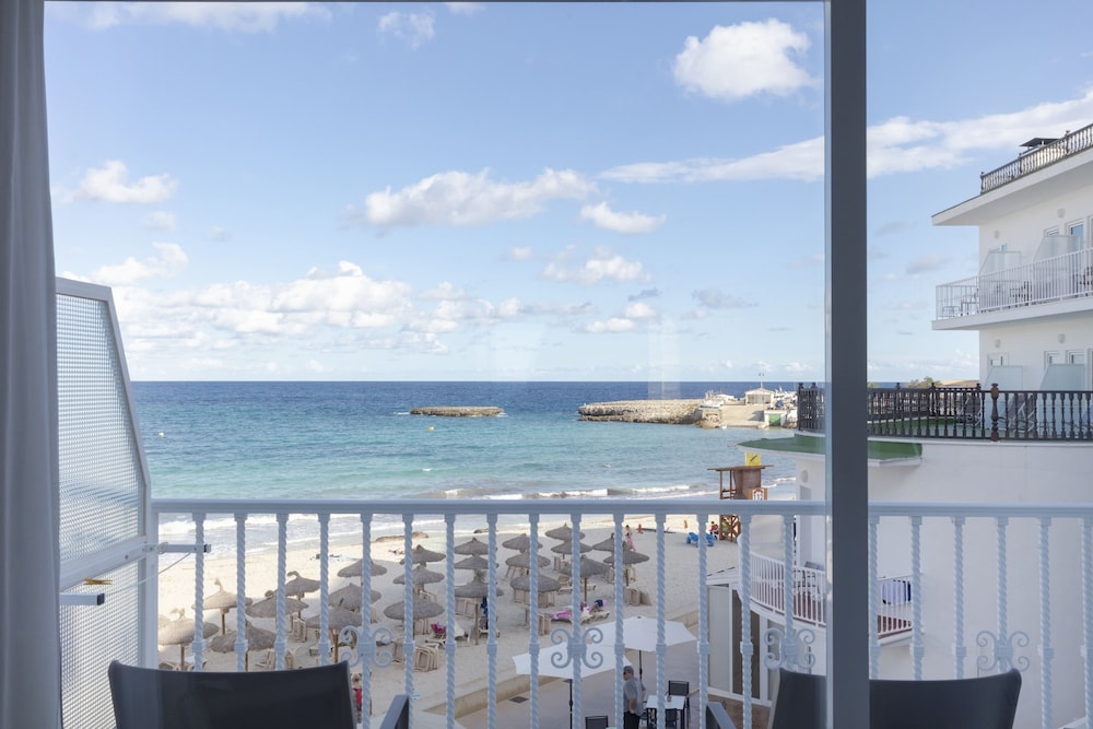 Hotel Club S Illot 44/50