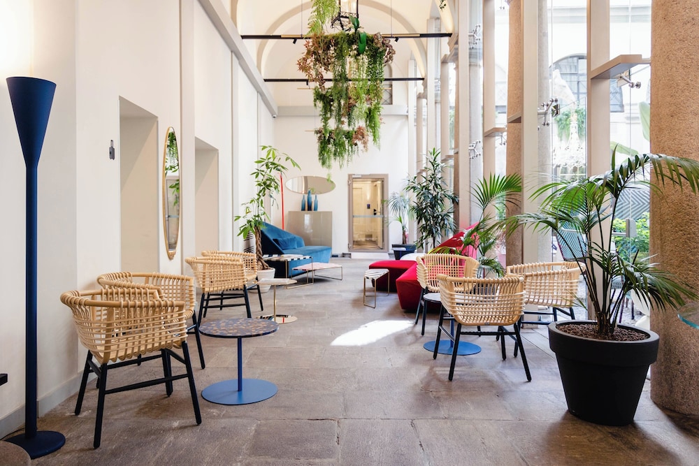 Hotel Indigo Milan - Corso Monforte, an IHG Hotel 34/50