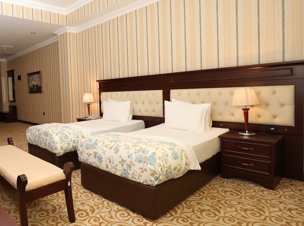 Modern Hotel Baku 22/55