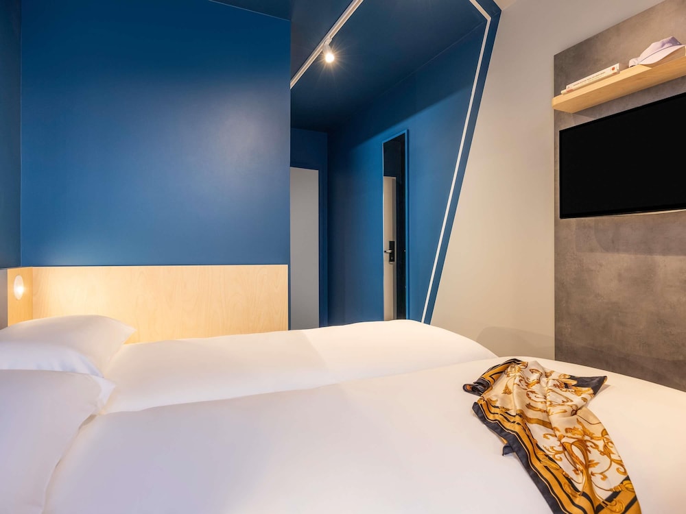 ibis budget Arlon Luxembourg 14/24