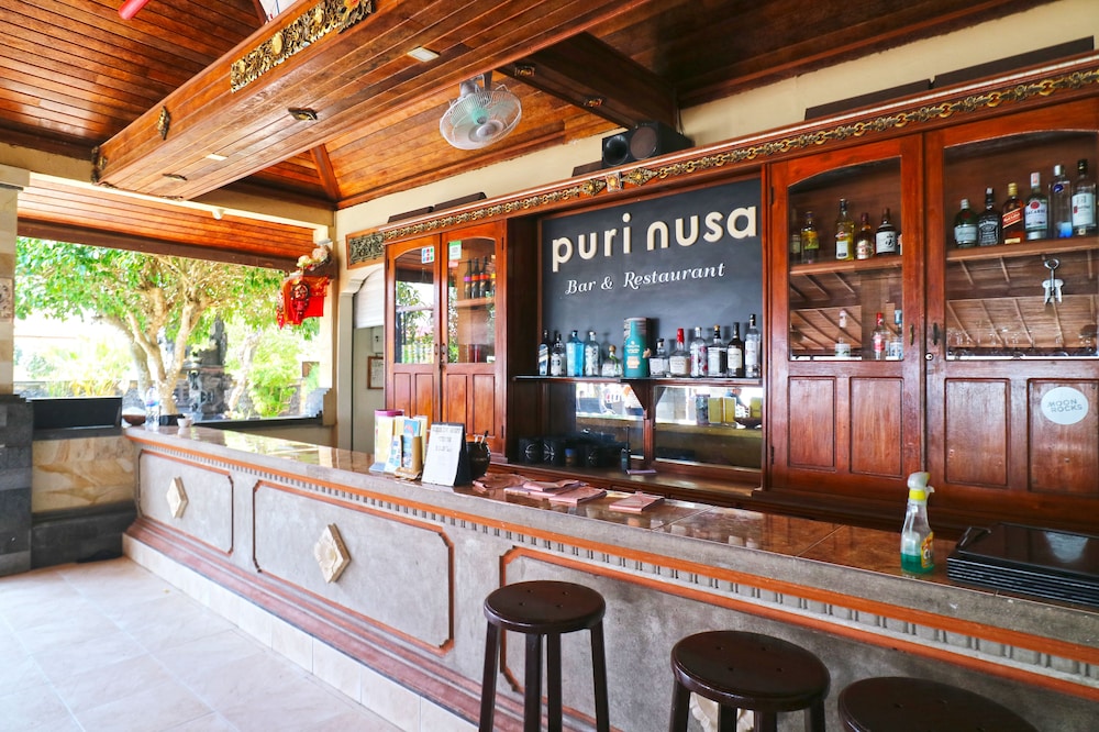 Puri Nusa Beach Hotel 6/32