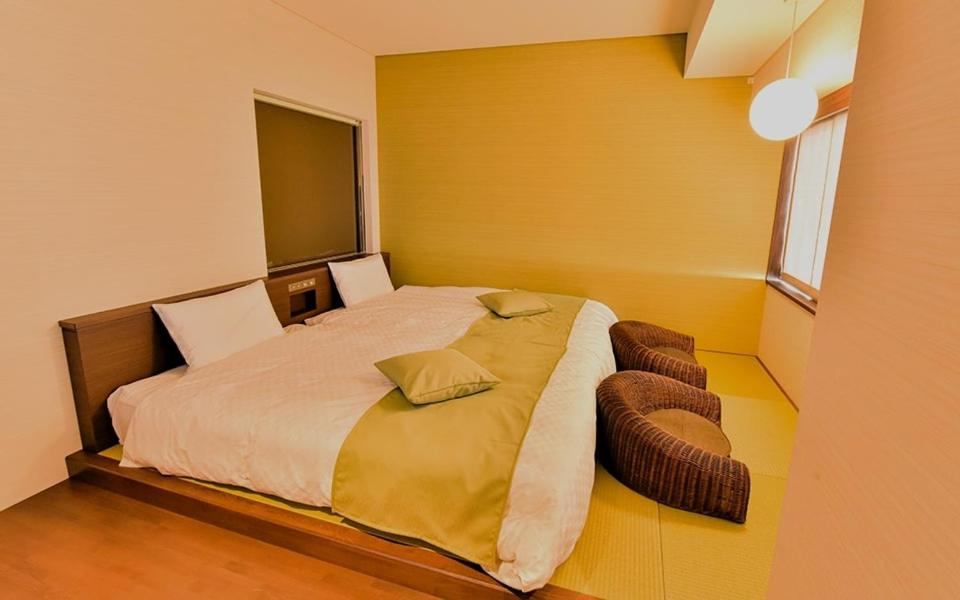 Tsukino Hotel 10/49