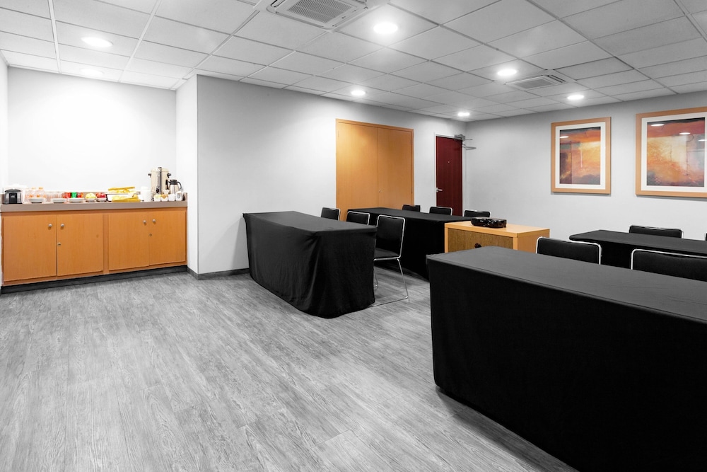 City Express by Marriott Celaya Parque 42/60
