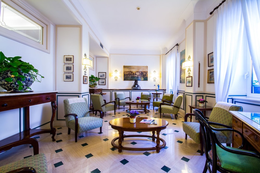 Hotel Villa Di Sorrento 40/60
