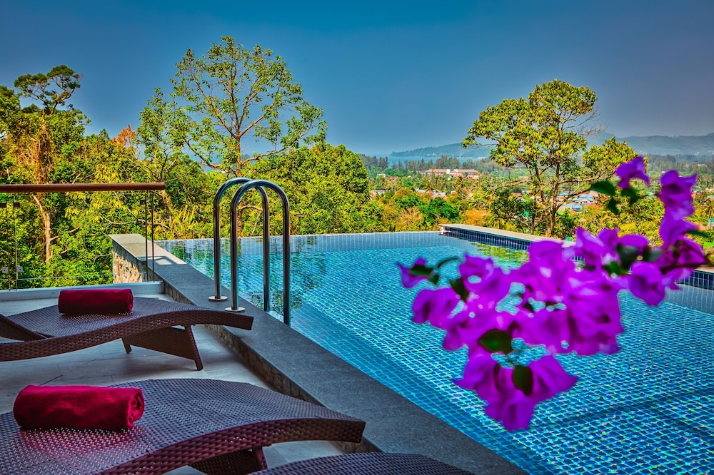 Grand Villa Luxury Time Phuket 44/50