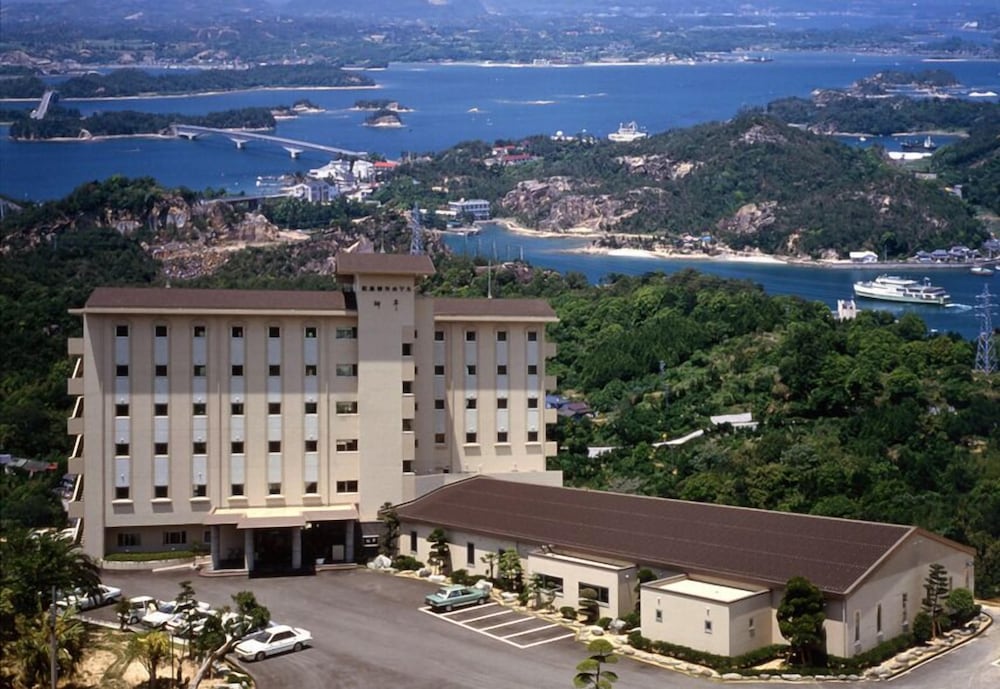 MATSUSHIMA KANKO HOTEL MISAKITEI 3/29