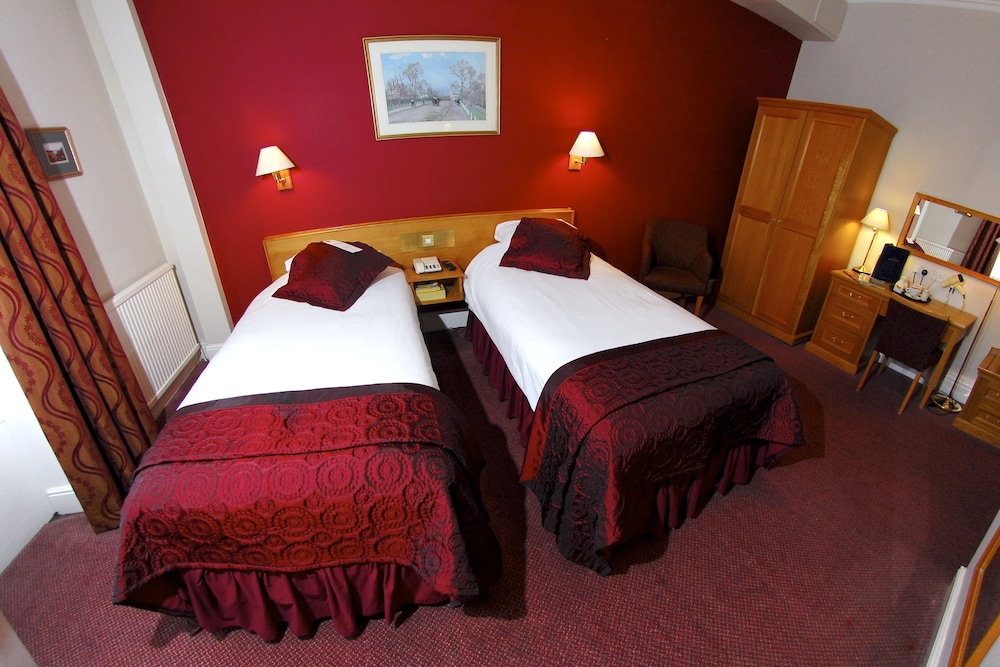 Royal Exeter Hotel 29/78