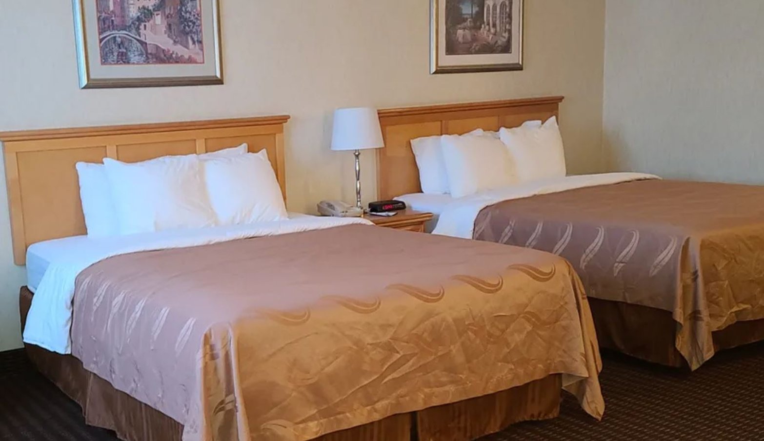 All Stay Suites Westlock 2/7