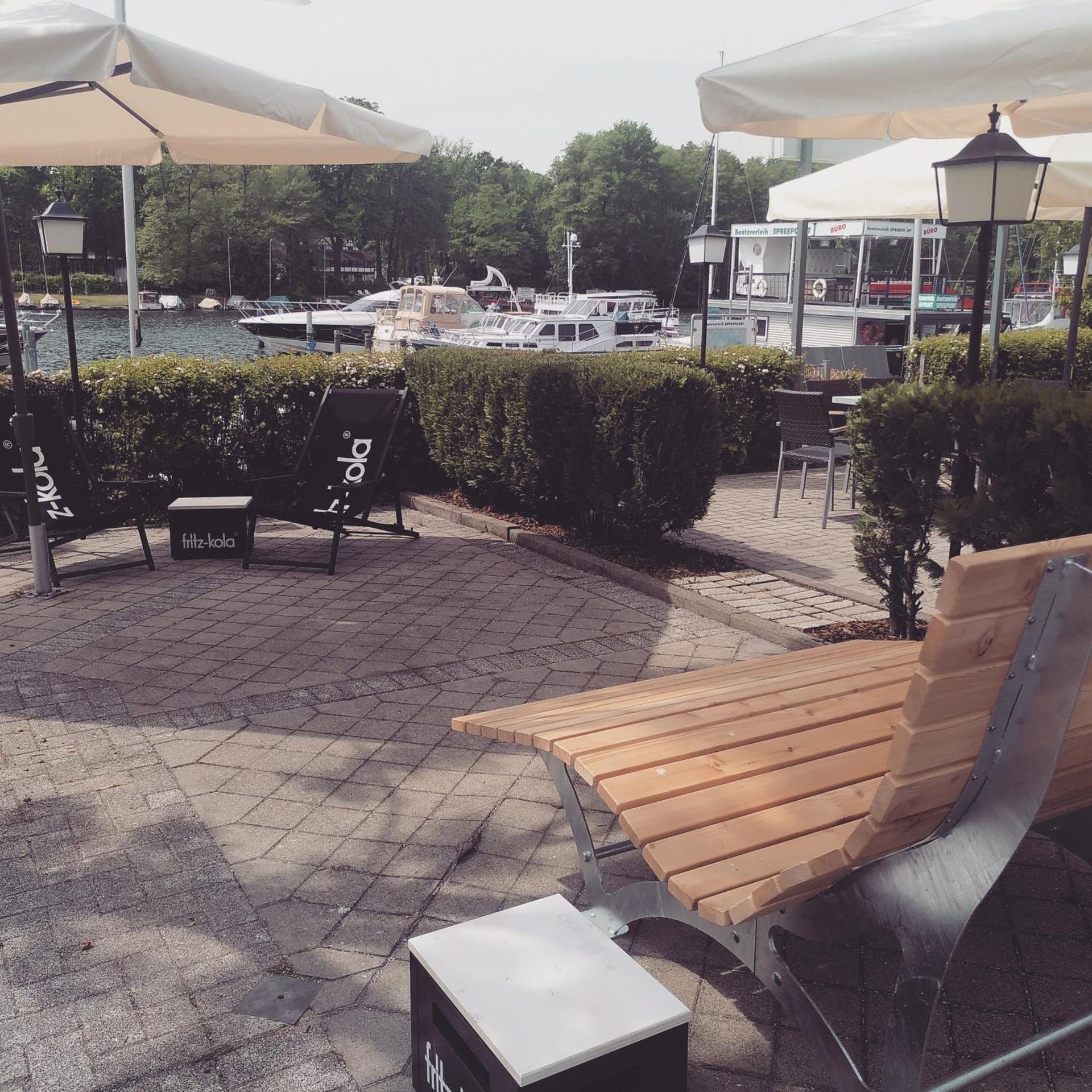 Hotel Spree idyll 41/50
