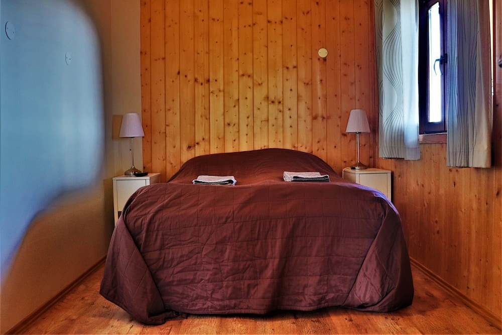 Fossatun Country Hotel 27/50