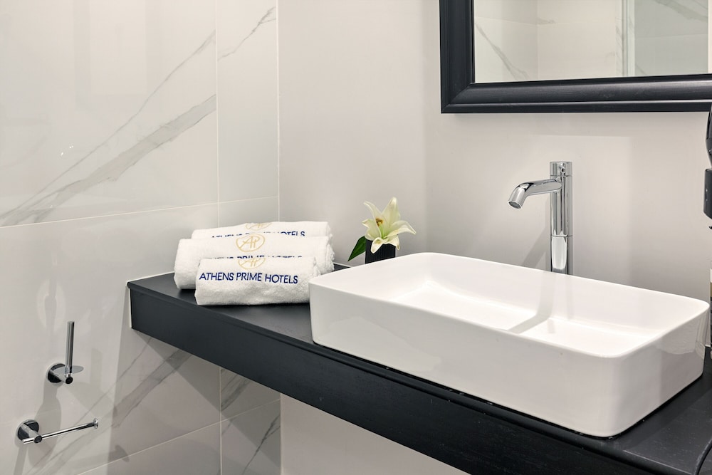 Classic Hotel by Athens Prime Hotels 36/40