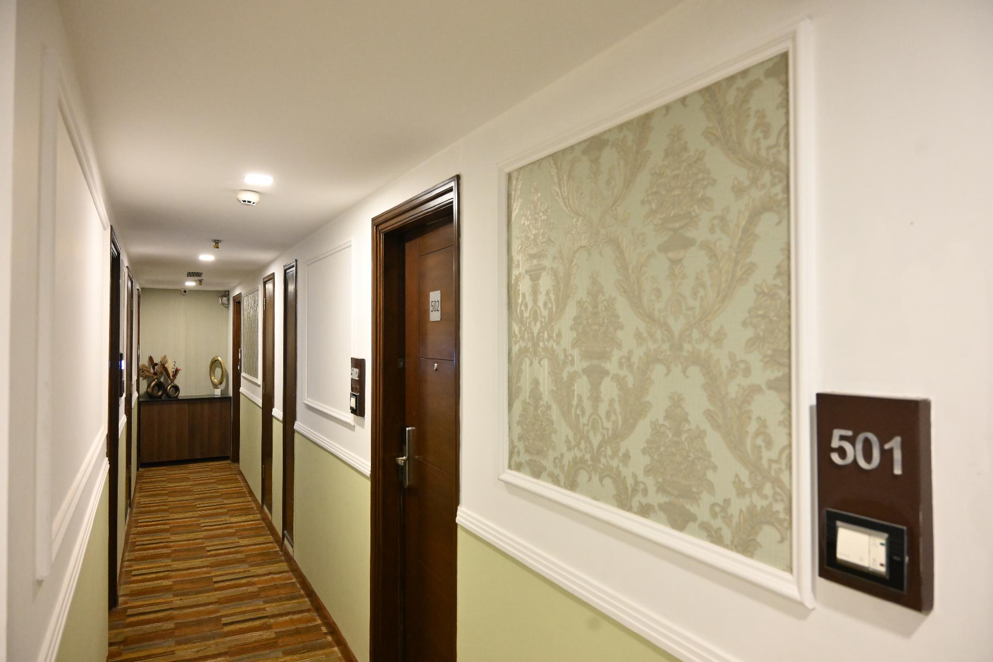 Abode By Aliste Hotels Amritsar 29/48
