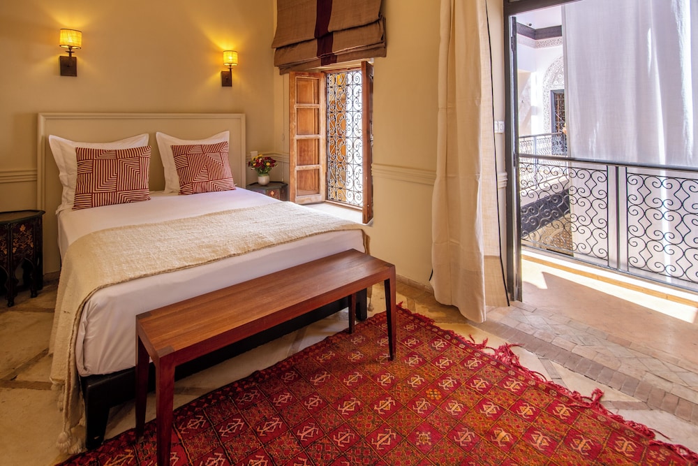 Riad Bab 54 14/50