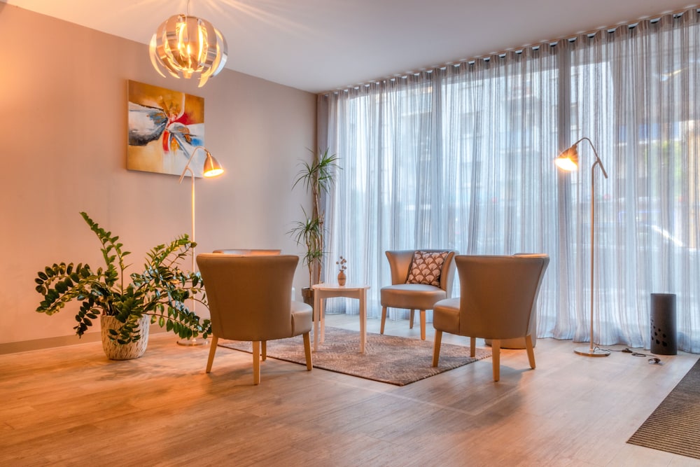 Hotel L'Empreinte 26/43