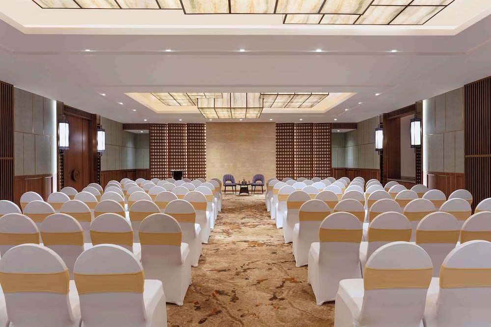 Hyatt Regency Dharmshala Resort 48/60