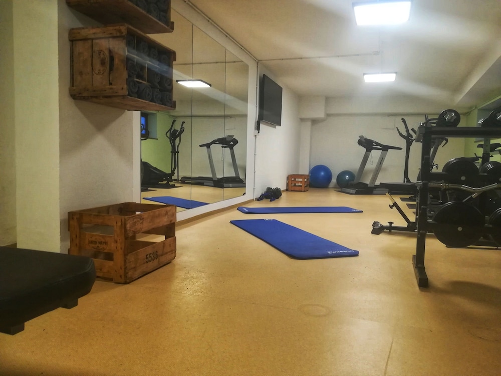 Sporthotel Austria 19/50