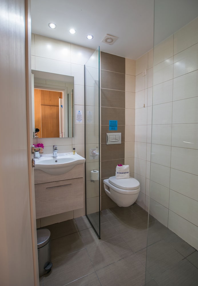 Kordistos Hotel 15/62