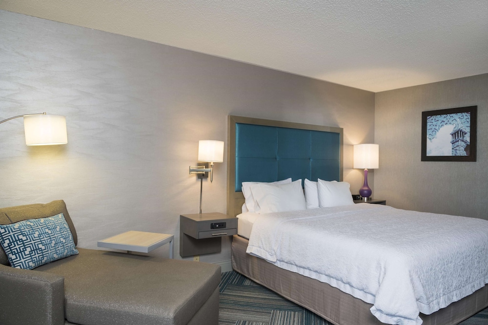 Hampton Inn Midland Mi 11/41