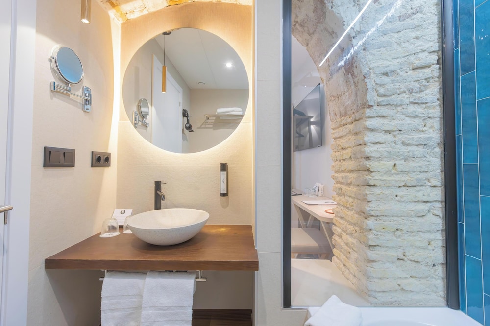 Soho Boutique Cadiz 53/56