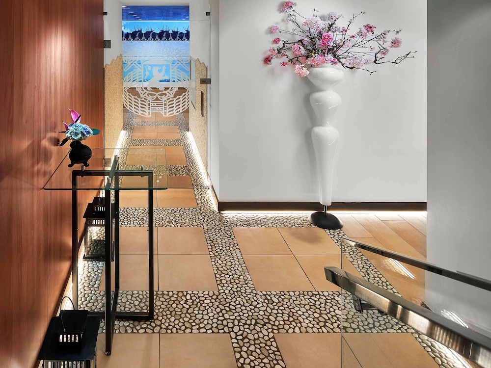 Canal House Suites at Sofitel Legend The Grand Amsterdam 29/36