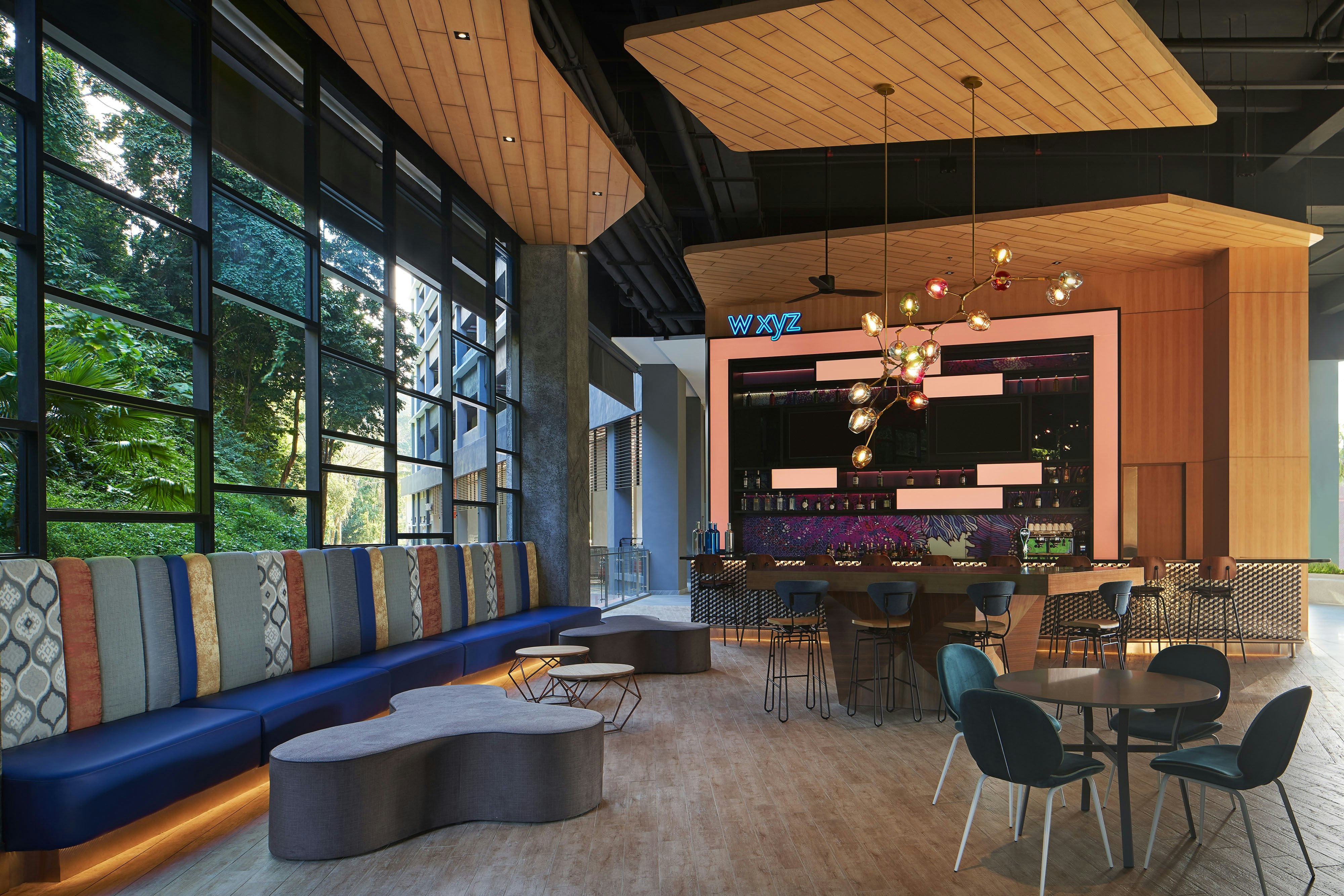 Aloft Langkawi Pantai Tengah 30/55