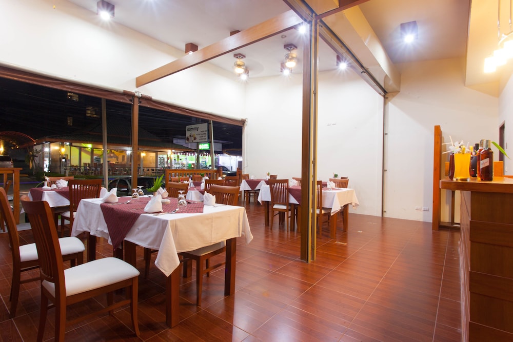 Chalong Princess Pool Villa Resort 34/37