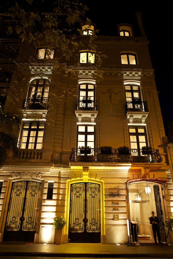 Algodon Mansion 2/65