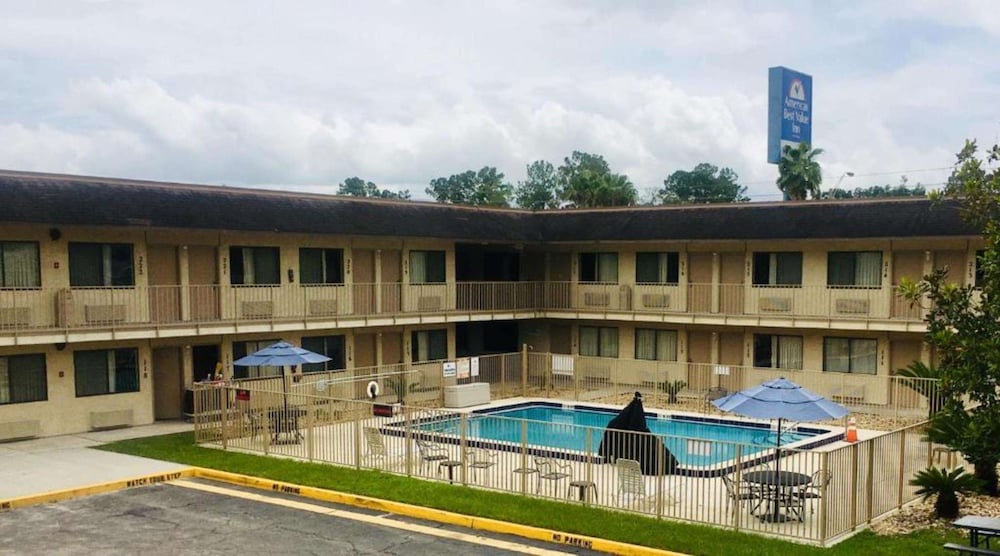 Americas Best Value Inn Lake City 1/45