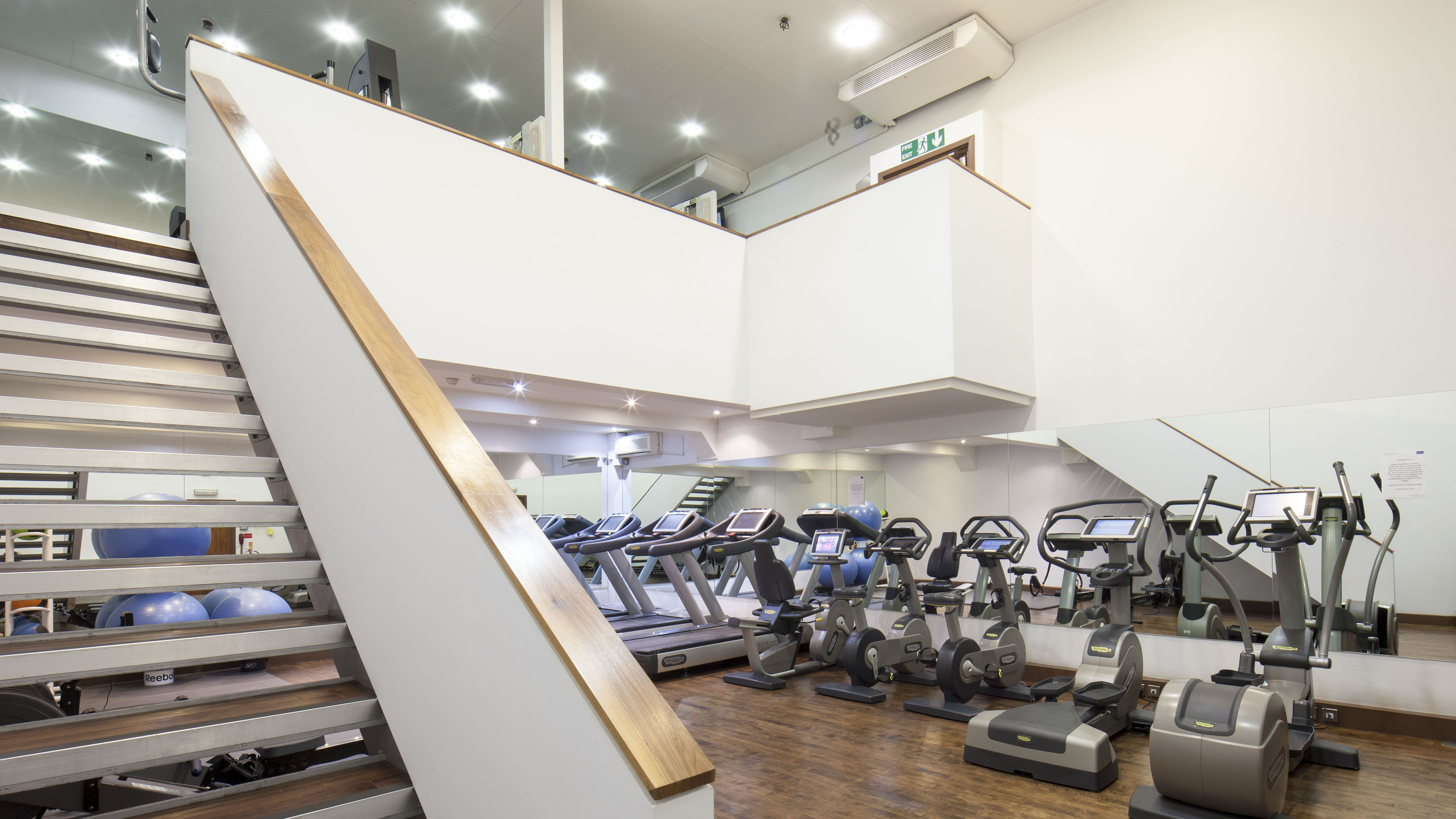 Crowne Plaza London - Kings Cross 21/50