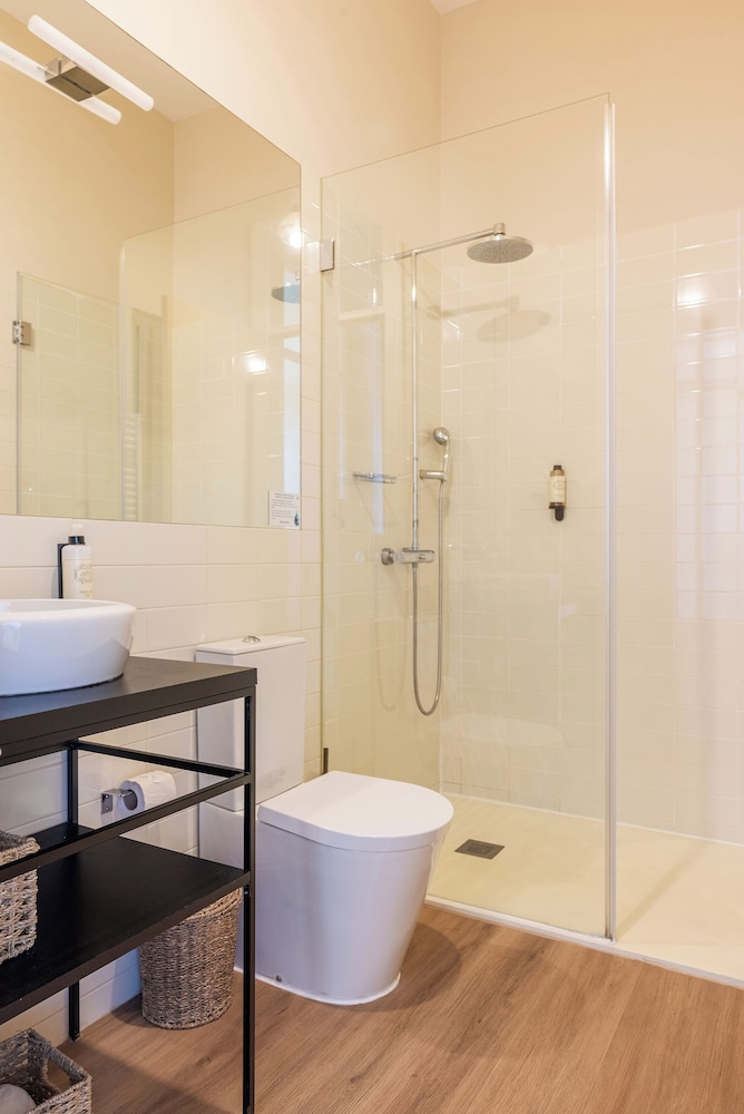 Aparthotel Oporto Alves Da Veiga 72/74