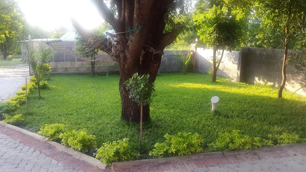 Maun Executive Inn 20/26