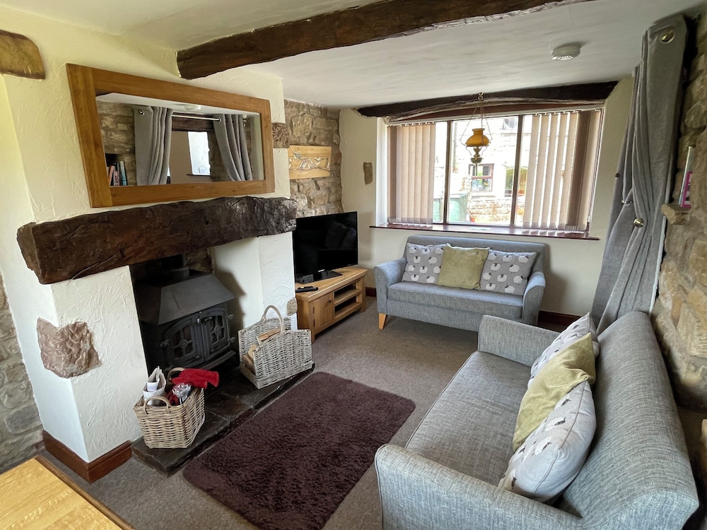 Craven Garth Cottages 29/50