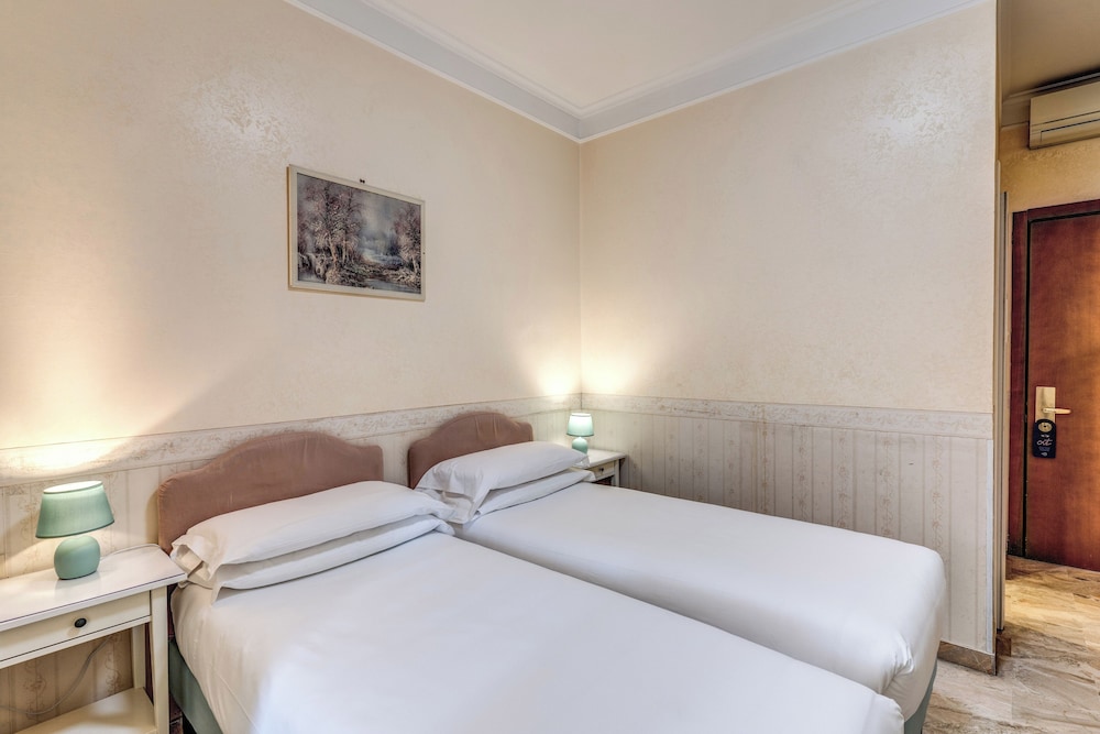 Hotel Orazia 14/57