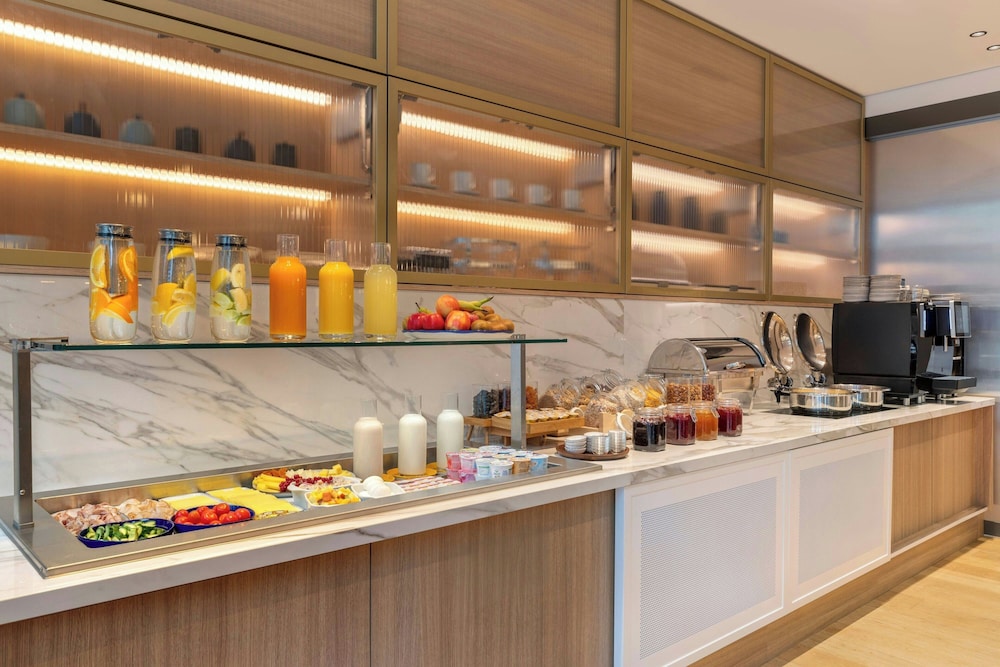 Courtyard By Marriott Biel/Bienne 4/50