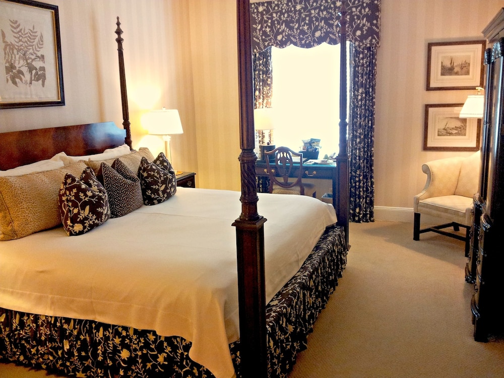 Bernards Inn 14/49